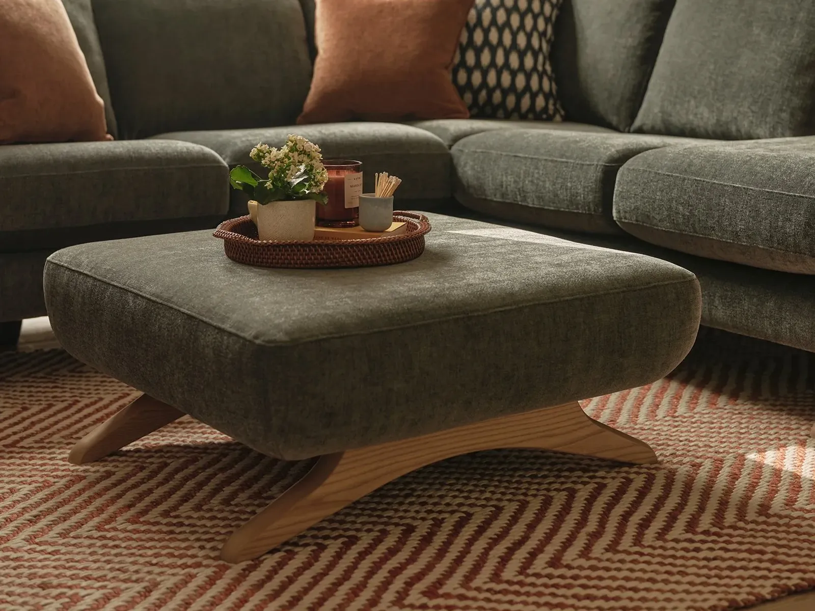 Footstool